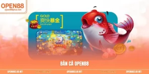 Bắn Cá Open88