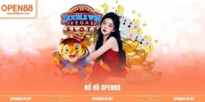 Nổ Hũ Open88