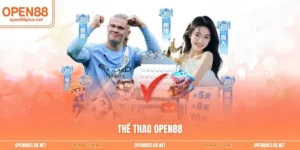 Thể Thao Open88