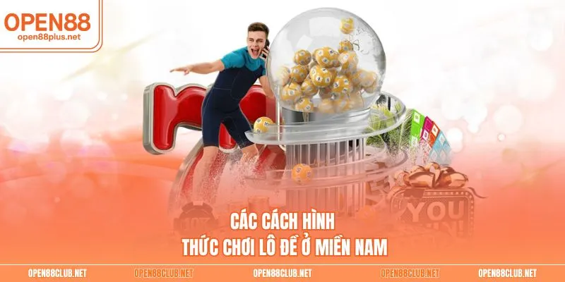 Các cách hình thức chơi lô đề ở miền Nam