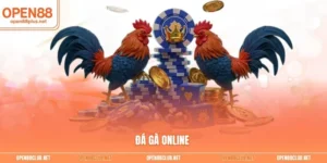 Đá gà online