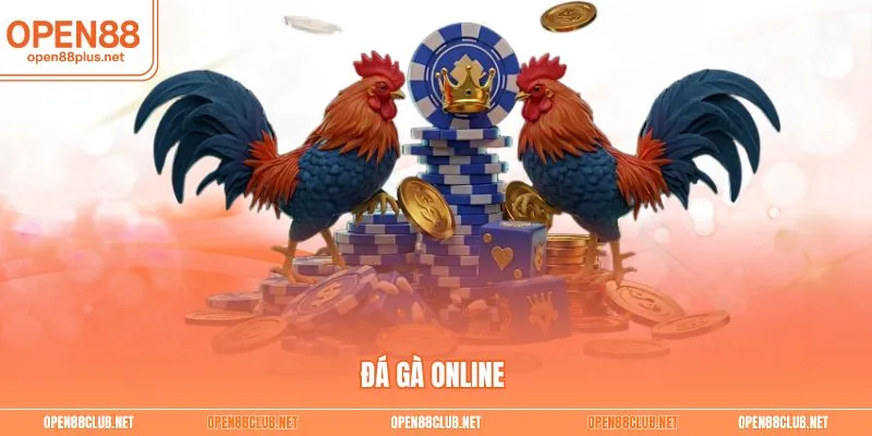 Đá gà online
