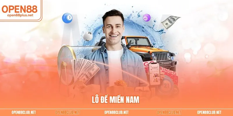 Lô đề miền Nam